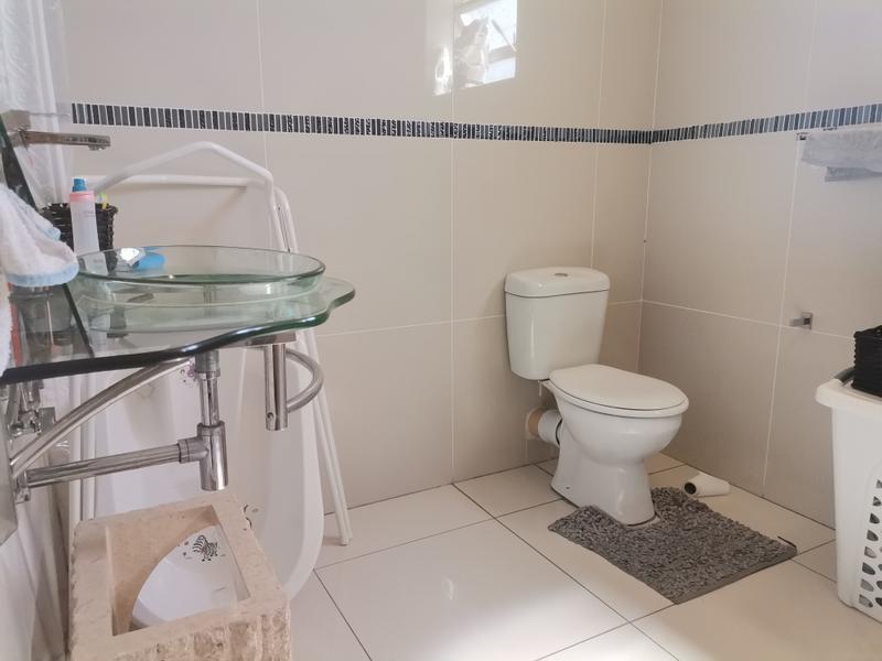 To Let 3 Bedroom Property for Rent in Mandalay Western Cape